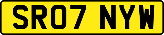 SR07NYW