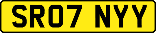 SR07NYY