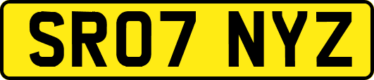 SR07NYZ
