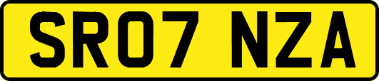 SR07NZA