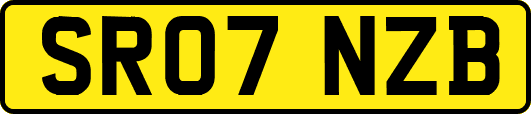 SR07NZB