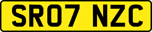 SR07NZC