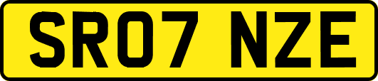 SR07NZE