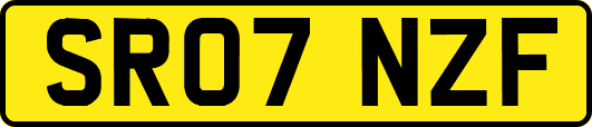 SR07NZF
