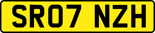SR07NZH