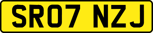 SR07NZJ
