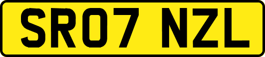 SR07NZL