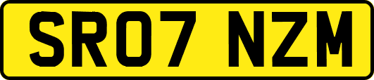 SR07NZM