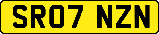 SR07NZN