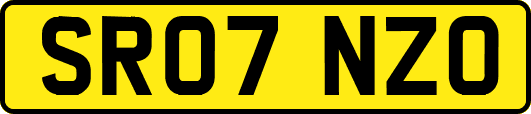 SR07NZO