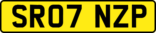 SR07NZP