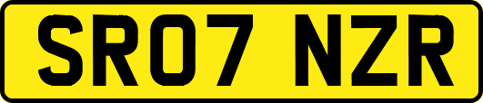 SR07NZR
