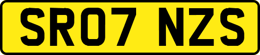 SR07NZS