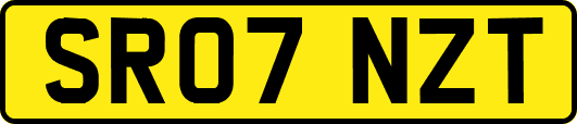 SR07NZT