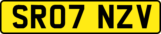 SR07NZV