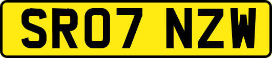 SR07NZW
