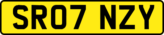 SR07NZY
