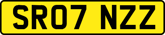 SR07NZZ