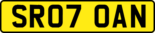 SR07OAN