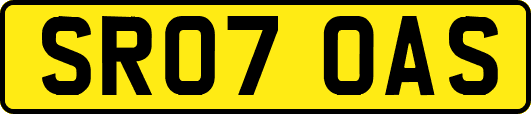 SR07OAS