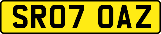 SR07OAZ