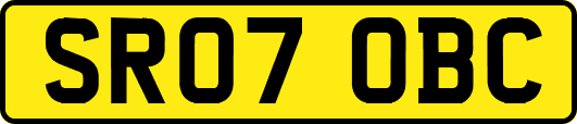 SR07OBC
