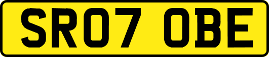 SR07OBE