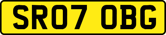 SR07OBG