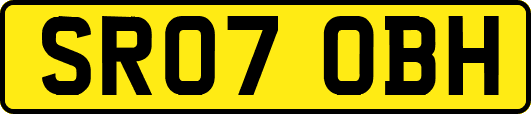 SR07OBH