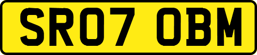 SR07OBM