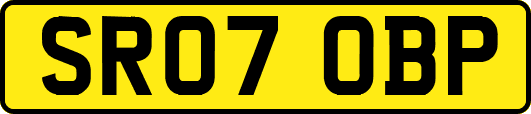 SR07OBP
