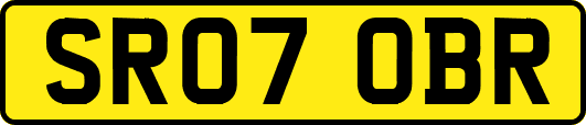 SR07OBR