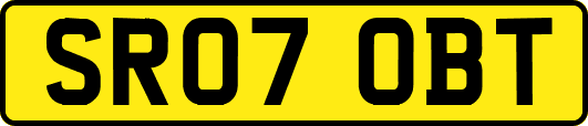 SR07OBT
