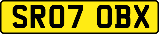 SR07OBX