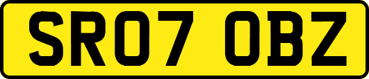 SR07OBZ