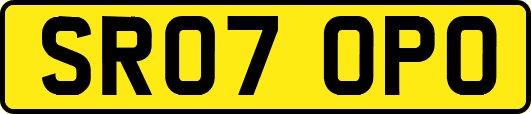 SR07OPO
