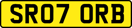 SR07ORB
