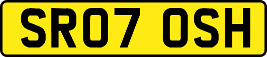 SR07OSH