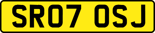 SR07OSJ