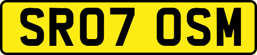 SR07OSM