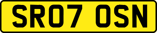 SR07OSN
