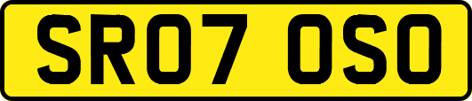 SR07OSO