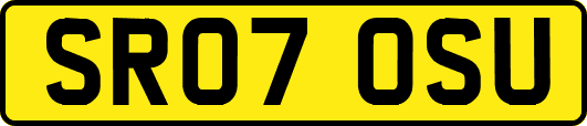 SR07OSU