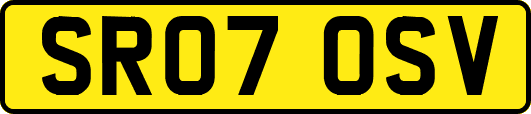SR07OSV