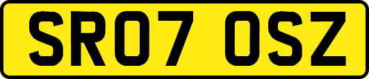 SR07OSZ