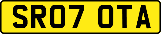 SR07OTA