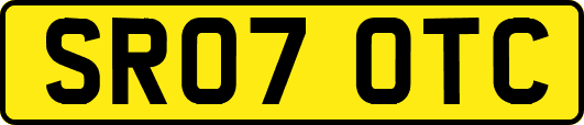 SR07OTC