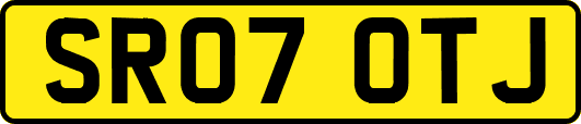 SR07OTJ