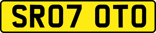 SR07OTO