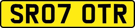 SR07OTR